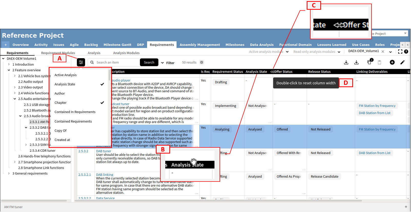 redcon:explorer [Redmine.Connect Wiki]